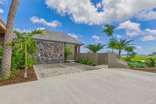 VILLA CLYDE OUTDOORS 4