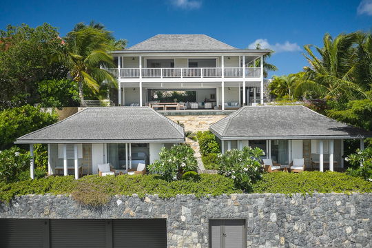 VILLA KREOLA AERIAL VIEWS 1