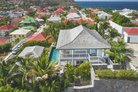 VILLA KREOLA AERIAL VIEWS 6