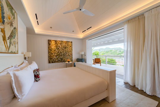 VILLA KREOLA BEDROOM1 1