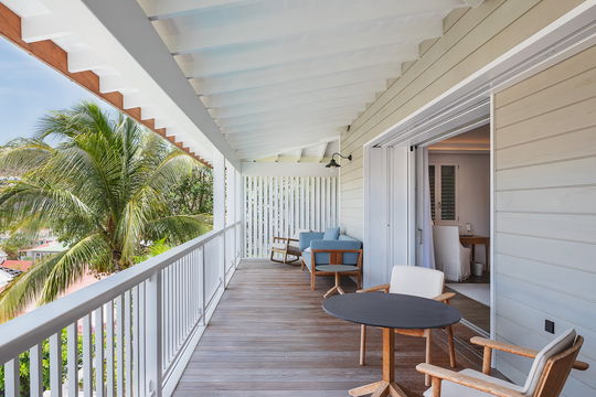 VILLA KREOLA BEDROOM1 12