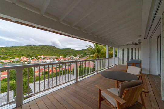 VILLA KREOLA BEDROOM1 13