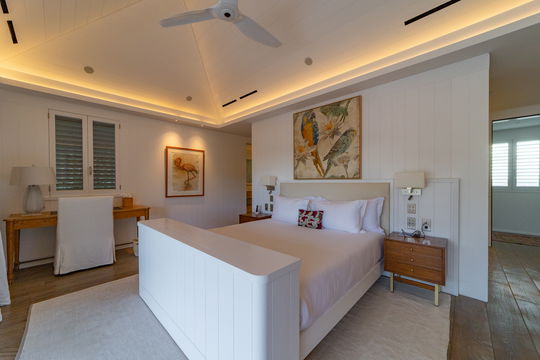 VILLA KREOLA BEDROOM1 4