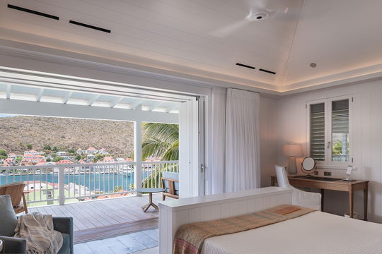 VILLA KREOLA BEDROOM1 6