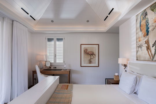 VILLA KREOLA BEDROOM1 7