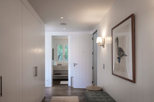 VILLA KREOLA BEDROOM1 8