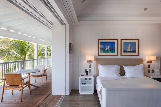 VILLA KREOLA BEDROOM2 1