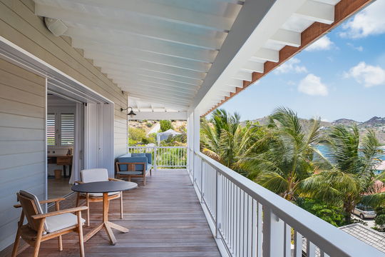 VILLA KREOLA BEDROOM2 10