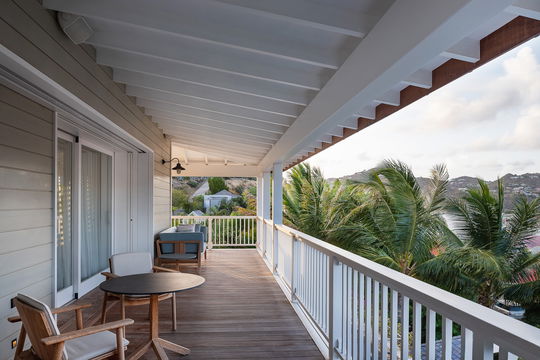 VILLA KREOLA BEDROOM2 11