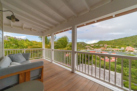 VILLA KREOLA BEDROOM2 12
