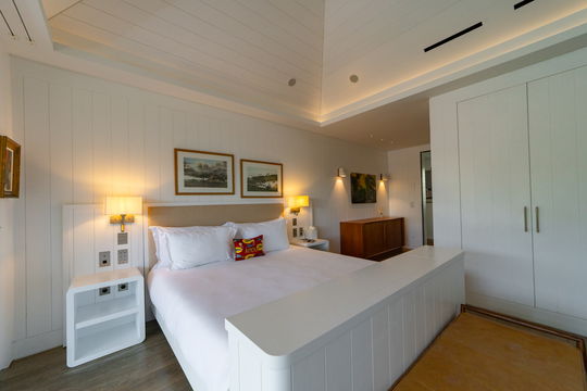 VILLA KREOLA BEDROOM2 2