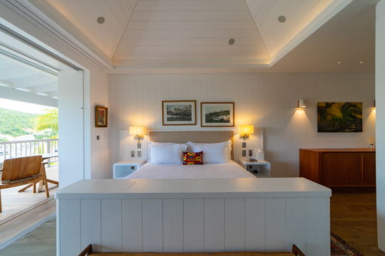 VILLA KREOLA BEDROOM2 3