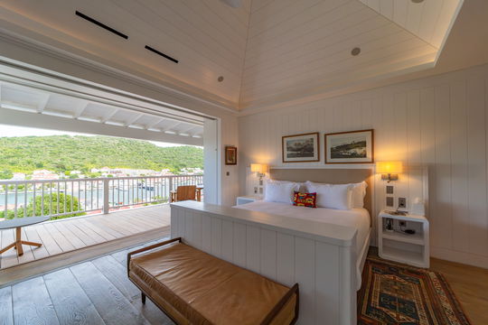 VILLA KREOLA BEDROOM2 4