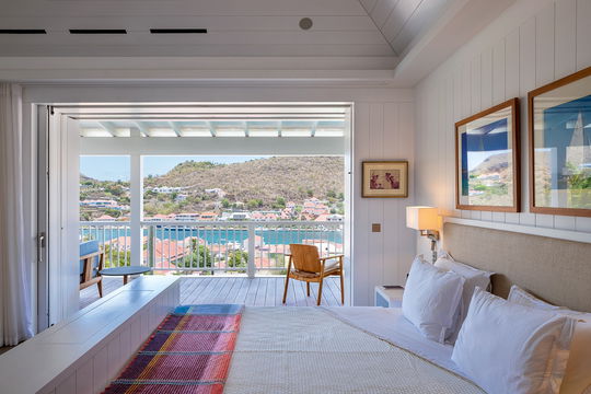 VILLA KREOLA BEDROOM2 5