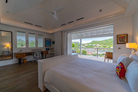 VILLA KREOLA BEDROOM2 6