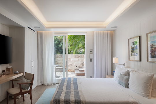 VILLA KREOLA BEDROOM3 1