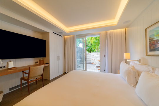 VILLA KREOLA BEDROOM3 2