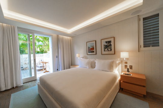 VILLA KREOLA BEDROOM3 3