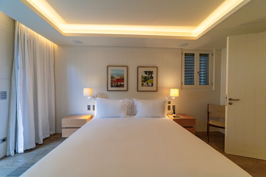 VILLA KREOLA BEDROOM3 4