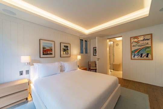 VILLA KREOLA BEDROOM3 5