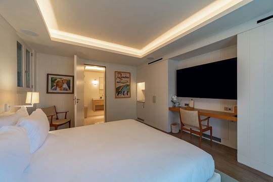 VILLA KREOLA BEDROOM3 6