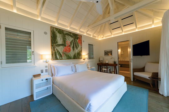 VILLA KREOLA BEDROOM4 1