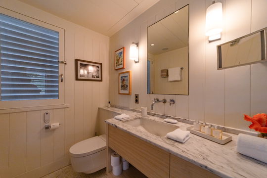 VILLA KREOLA BEDROOM4 10