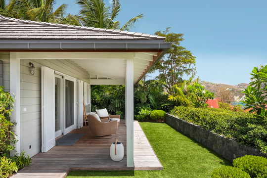 VILLA KREOLA BEDROOM4 15