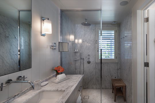 VILLA KREOLA BEDROOM4 8