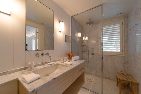 VILLA KREOLA BEDROOM4 9