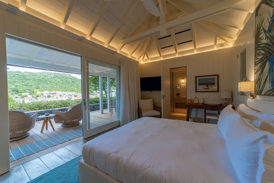 VILLA KREOLA BEDROOM5 1