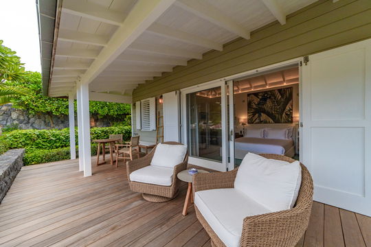 VILLA KREOLA BEDROOM5 10