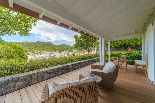 VILLA KREOLA BEDROOM5 11
