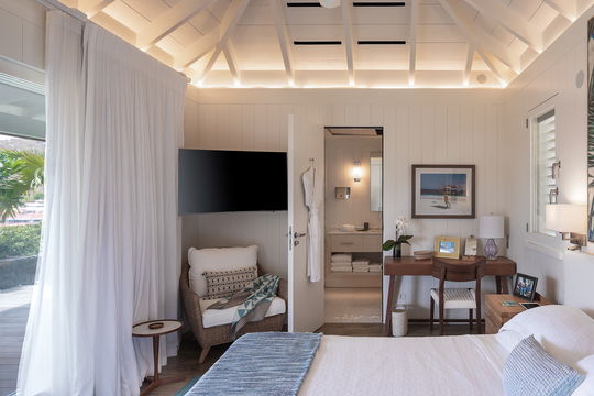 VILLA KREOLA BEDROOM5 3