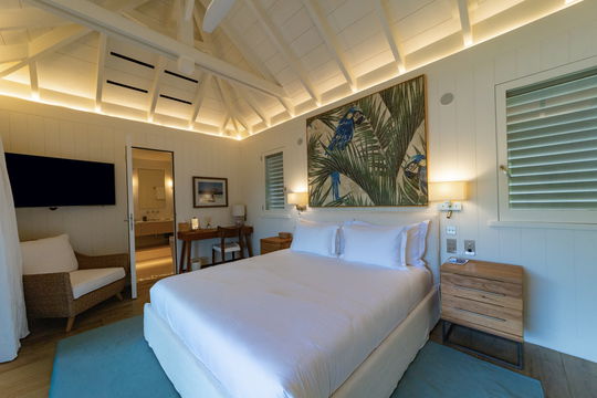 VILLA KREOLA BEDROOM5 4