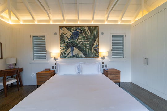 VILLA KREOLA BEDROOM5 7