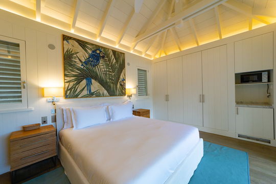 VILLA KREOLA BEDROOM5 8