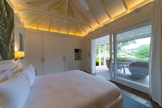 VILLA KREOLA BEDROOM5 9