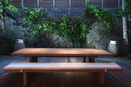 VILLA KREOLA KITCHEN & DINING AREA 20