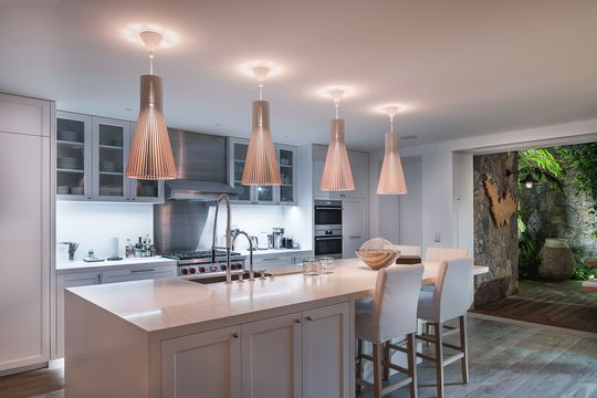 VILLA KREOLA KITCHEN & DINING AREA 21