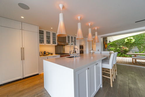 VILLA KREOLA KITCHEN & DINING AREA 7