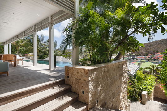 VILLA KREOLA OUTDOORS 1