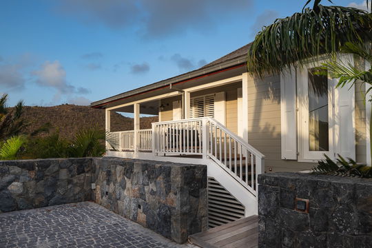 VILLA KREOLA OUTDOORS 4