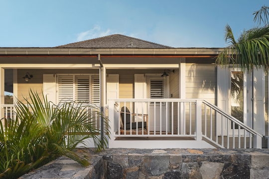 VILLA KREOLA OUTDOORS 5