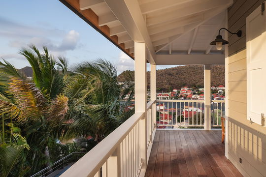 VILLA KREOLA OUTDOORS 6