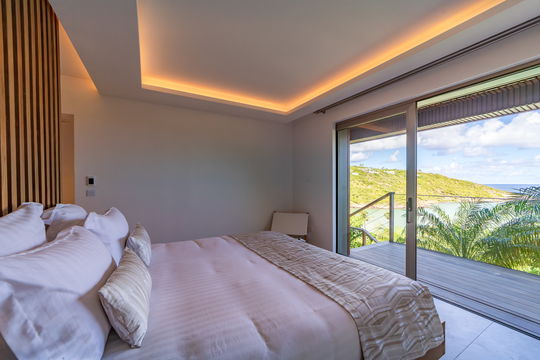 VILLA RIVA BEDROOM2 1