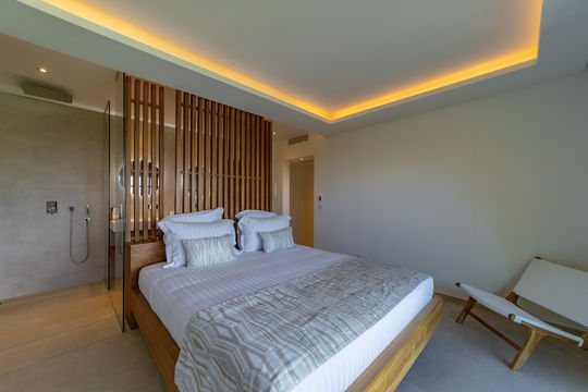 VILLA RIVA BEDROOM2 2