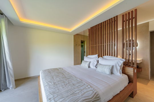 VILLA RIVA BEDROOM2 4