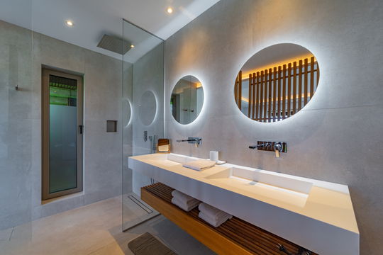 VILLA RIVA BEDROOM2 6