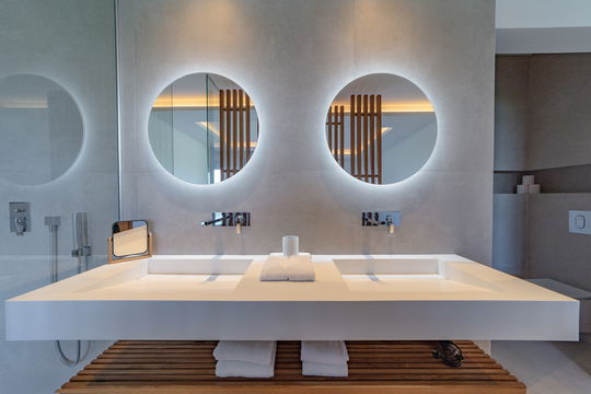 VILLA RIVA BEDROOM2 7